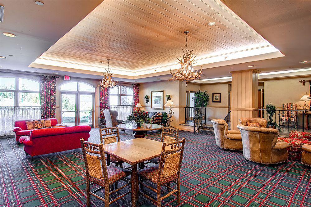 Borders Lodge By East West Hospitality Beaver Creek Exteriör bild